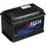 A-tech EFB 12V 75Ah 720A 57508 – Sleviste.cz