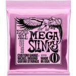 Ernie Ball 2213 – Sleviste.cz