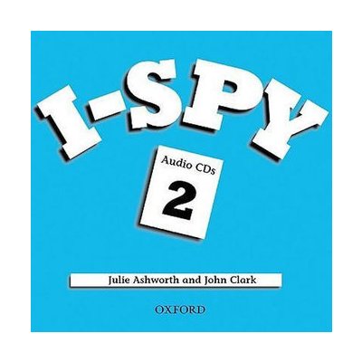 I - Spy 2 - J. Ashworth, J. Clark – Hledejceny.cz
