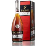 Rémy Martin VSOP Mature Cask Finish 40% 0,7 l (karton) – Hledejceny.cz