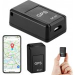 VERK Mini GPS lokátor GF-07 – Zboží Živě