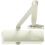 GEZE TS 1500 bílý bez aretace – Zboží Mobilmania