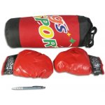 Boxovací sada – Zboží Dáma