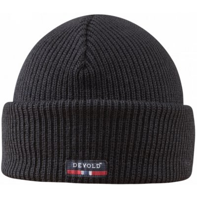 Devold čepice black – Hledejceny.cz