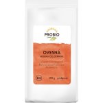 ProBio Ovesná mouka instantní celozrnná Bio 300 g – Zboží Dáma