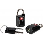 Life Venture zámek TSA Mini Padlocks – Sleviste.cz