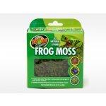 Zoo Med Natural Frog Moss 1,31 l – Hledejceny.cz