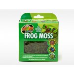 Zoo Med Natural Frog Moss 1,31 l – Zboží Dáma