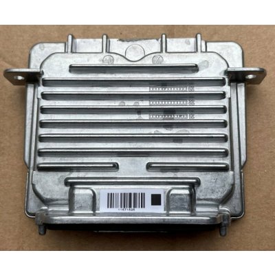 Řídicí jednotka Xenon Ballast 7Green 25W – Hledejceny.cz