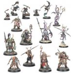 GW Warhammer Chaos Warbands: Reavers of Ruin – Sleviste.cz