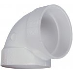 KRÁTKÉ KOLENO 90 (POD ZÁKLADNU ZÁSUVKY) - TUY-99 – Hledejceny.cz