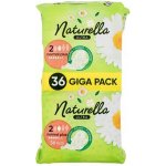 Naturella Ultra Normal Plus Velikost 2 Vložky S Křidélky 36 ks – Zboží Dáma