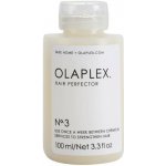 Olaplex Hair Perfector No.3 ošetřující péče prodlužující trvanlivost barvy 100 ml – Hledejceny.cz