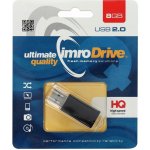 IMRO Black 8GB BLACK/8GUSB – Sleviste.cz