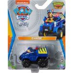 Spin Master Paw Patrol Malá vozidla s figurkou Chase Policejní vůz – Hledejceny.cz