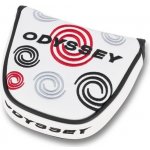 Odyssey Headcover Swirl mallet putter – Sleviste.cz