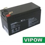 VIPOW 12V 1,3Ah – Sleviste.cz