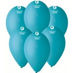 gemar Balónek latexový pastelový 26 cm tyrkysový – Zboží Dáma