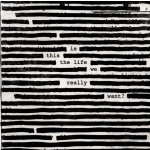 Roger Waters - Is This The Life We Really Want? CD – Hledejceny.cz