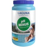 LAGUNA pH mínus 1,5 kg – Hledejceny.cz