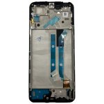 LCD Displej + Dotyková deska + Přední kryt Xiaomi Redmi Note 11 – Zboží Živě