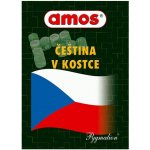 Pygmalion Amos Čeština v kostce – Sleviste.cz