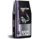 Puffins Junior Maxi 15 kg – Sleviste.cz