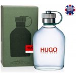 Hugo Boss Hugo toaletní voda pánská 200 ml – Zboží Mobilmania