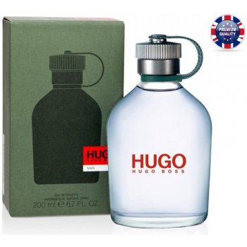 Hugo Boss Hugo toaletní voda pánská 200 ml