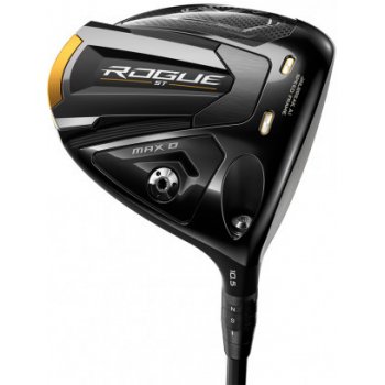 Callaway Rogue ST MAX D Project X Cypher 40