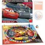 Dino Cars 3 Piston cup race – Hledejceny.cz