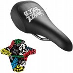 Reverse Nico Vink Shovel and Shred černé/bílé – Sleviste.cz