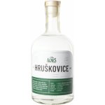 Agnes Hruškovice 40% 0,5 l (holá láhev) – Zboží Dáma