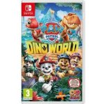 Paw Patrol: Dino World – Sleviste.cz