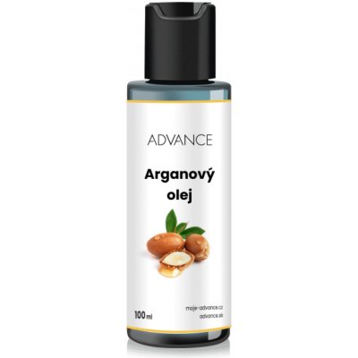 Advance Arganový olej 100 ml – Zboží Dáma