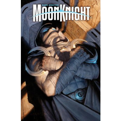 Marc Spector: Moon Knight Vol. 1 – Hledejceny.cz