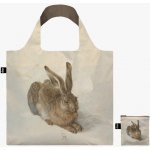 Loqi Albrecht Dürer: Young Hare Recycled Bag Museum Collection – Zboží Dáma
