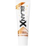 BlanX Intensive Stain Removal bělicí s bambusovými výtažky 75 ml – Hledejceny.cz