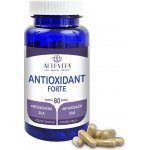 Altevita ANTIOXIDANT FORTE COMPLEX 80 kapslí – Hledejceny.cz