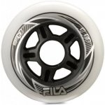 Fila Wheels Set 84 mm 83A 8 ks – Hledejceny.cz