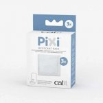 Pohlcovač vlhkosti Catit Pixi k 103-43752 3 ks – Zboží Mobilmania