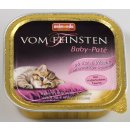 Krmivo pro kočky Vom Feinsten Kitten Baby Paté 100 g