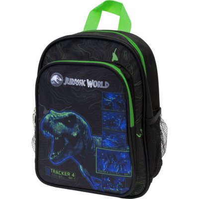 Karton P+P batoh Jurassic World 7-69118 – Zboží Mobilmania