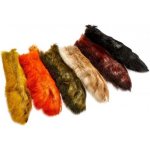 Veniard Packy patagonského zajíce Patagonian Hares Feet černá – Hledejceny.cz