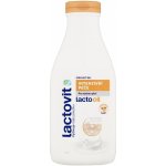 Lactovit Lactooil sprchový gel 500 ml – Zbozi.Blesk.cz