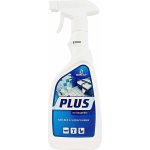 SATUR PLUS na koupelny 500 ml – Zboží Mobilmania
