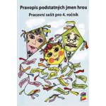 Pravopis podstatných jmen hrou – Zbozi.Blesk.cz