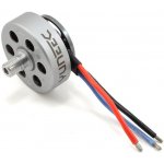 Yuneec Q500 Motor střídavý B P přední L zadní - YUNQ500114B – Zbozi.Blesk.cz