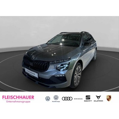 Skoda Kamiq 1.5 TSI Balance DSG 110 kW – Hledejceny.cz