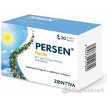 PERSEN FORTE POR CPS DUR 20 – Hledejceny.cz